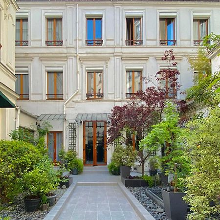Camparis - B&B - Chambre D'Hotes Exterior foto