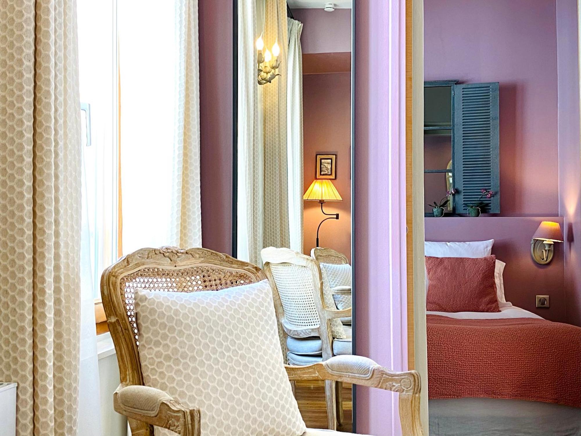 Camparis - B&B - Chambre D'Hotes Habitación foto