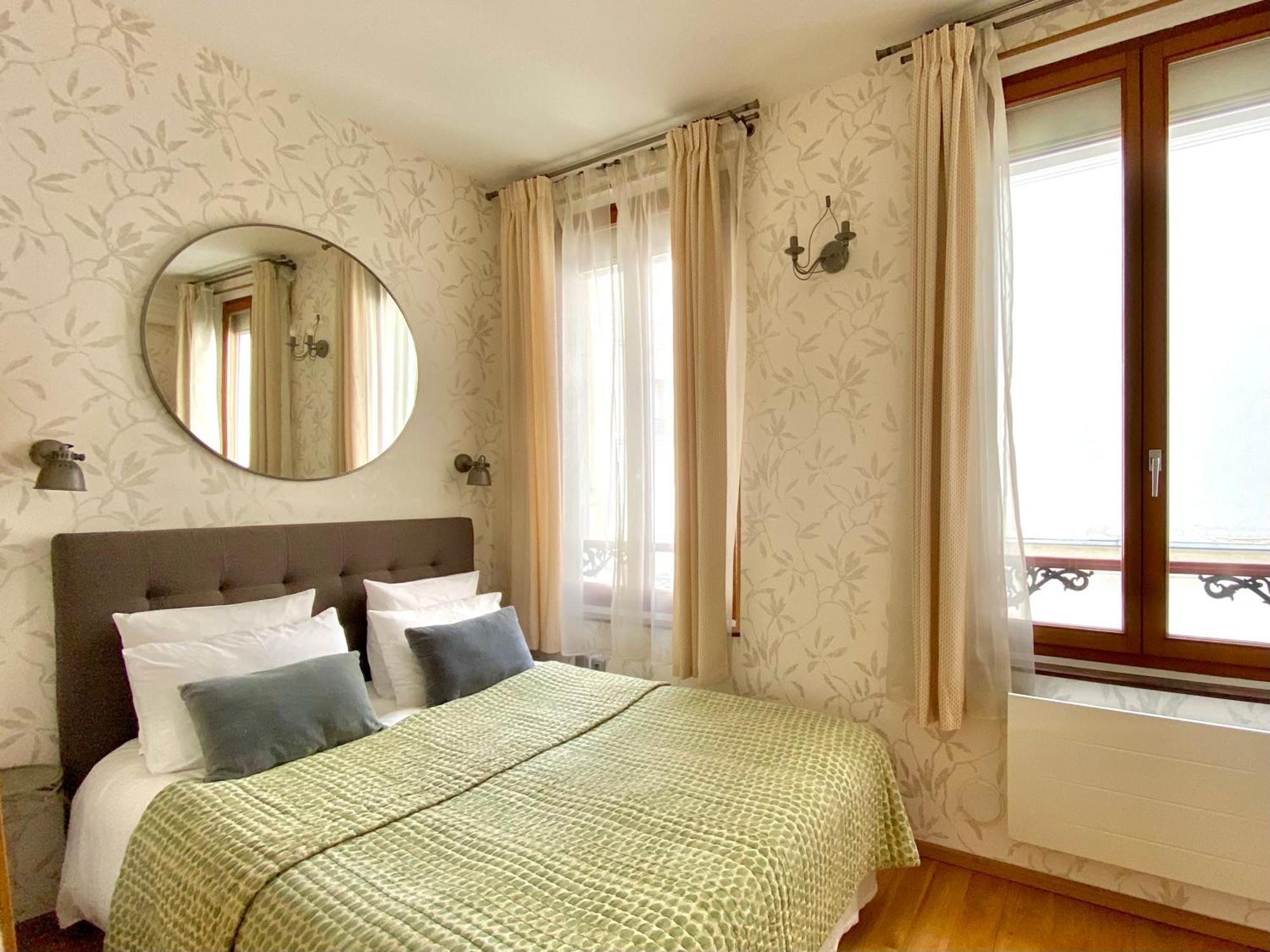 Camparis - B&B - Chambre D'Hotes Habitación foto