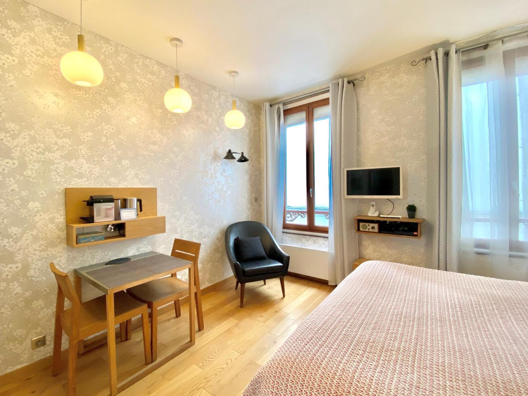 Camparis - B&B - Chambre D'Hotes Habitación foto
