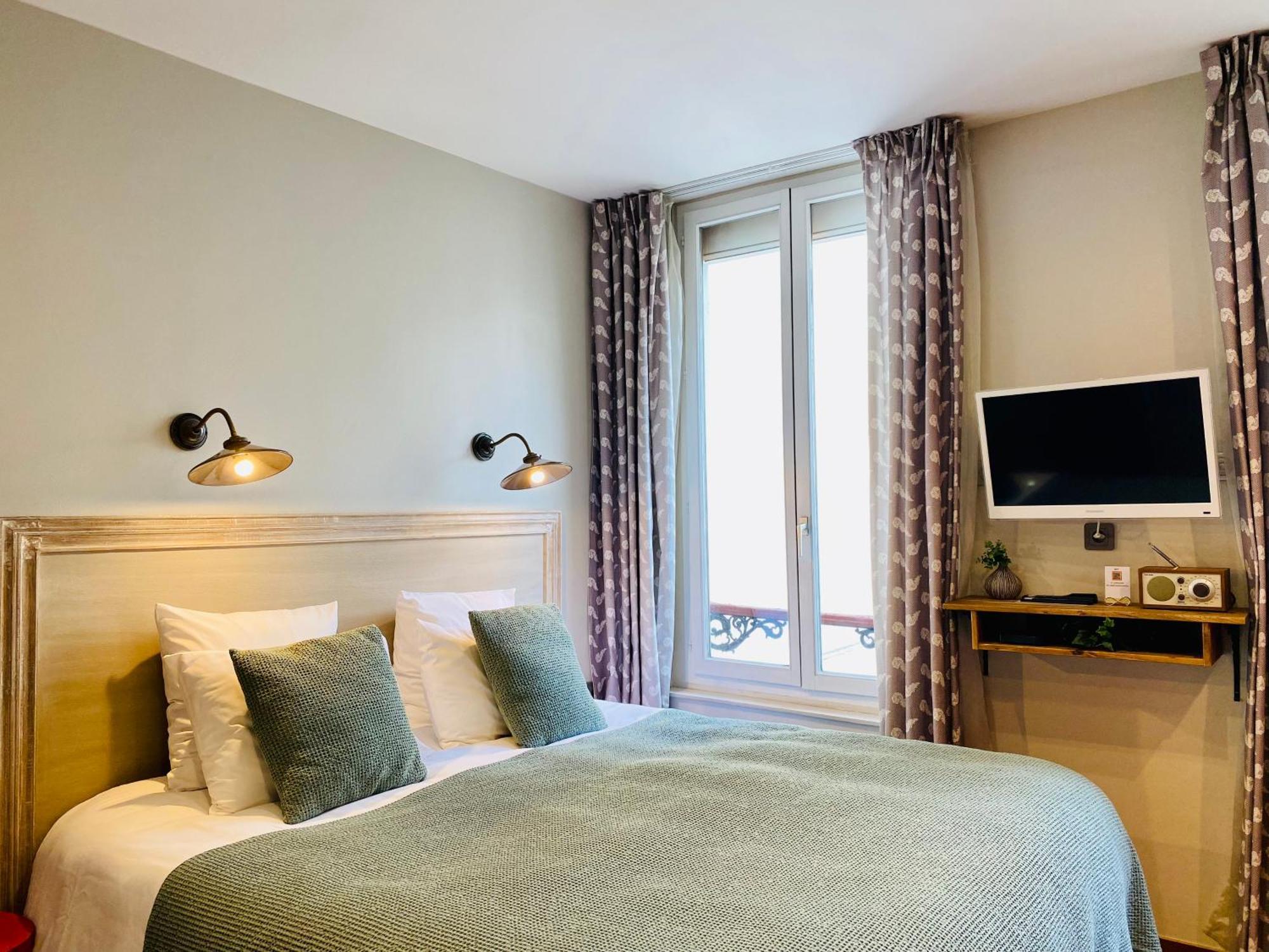 Camparis - B&B - Chambre D'Hotes Exterior foto